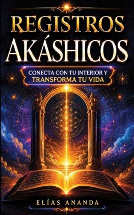 Registros Akáshicos