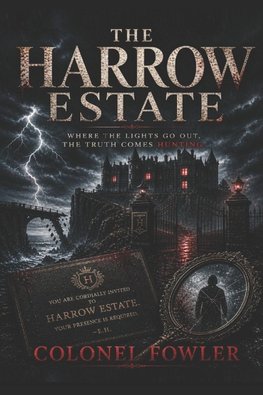 The Harrow Estate