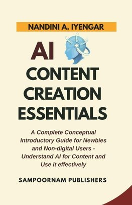 AI Content Creation Essentials