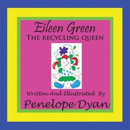 EILEEN GREEN THE RECYCLING QUE