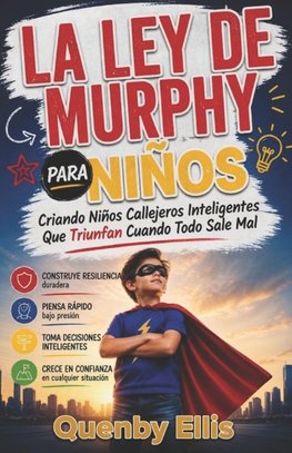 LEY DE MURPHY PARA NIÑOS