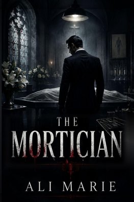 The Mortician
