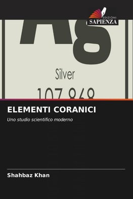 ELEMENTI CORANICI