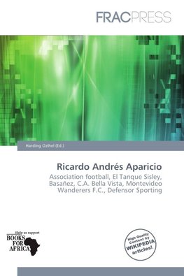 Ricardo Andrés Aparicio