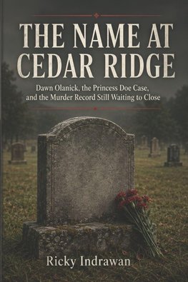 The Name At Cedar Ridge