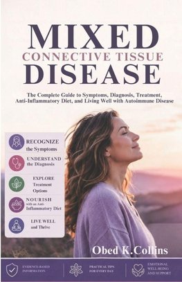 Mixed Connective Tissue Disease
