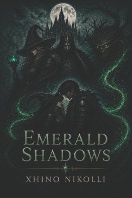 Emerald Shadows