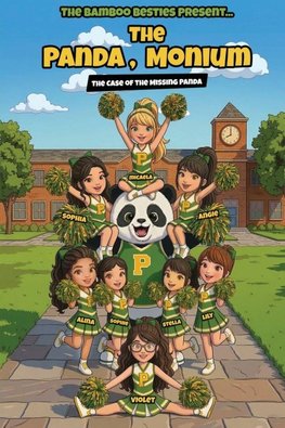 The Panda, Monium