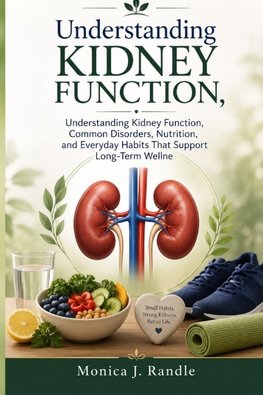 Kidney Health Demystified
