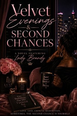 Velvet Evenings & Second Chances