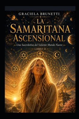 LA SAMARITANA  ASENCIONAL