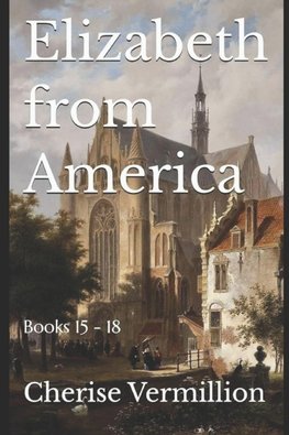Elizabeth from America