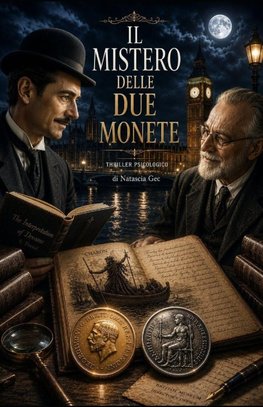 Il mistero delle due monete