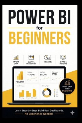 Power Bi For Beginners