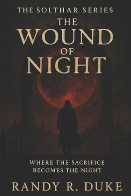 The Wound Of Night