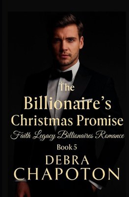 The Billionaire's Christmas Promise