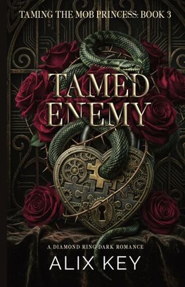 Tamed Enemy
