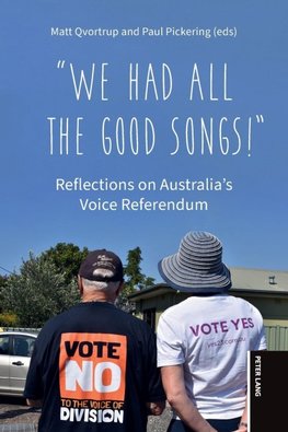 "We Had All the Good Songs!"