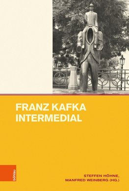Franz Kafka intermedial