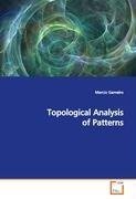 Topological Analysis of Patterns
