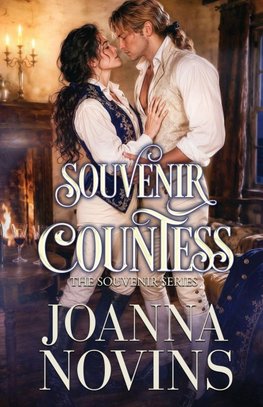 Souvenir Countess
