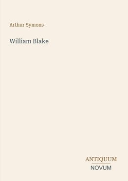 William Blake