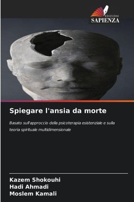Spiegare l'ansia da morte