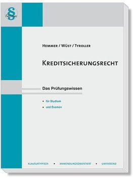 Kreditsicherungsrecht