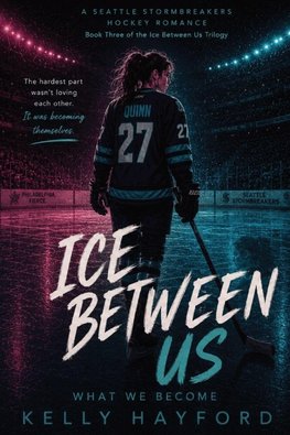 The Ice Between Us
