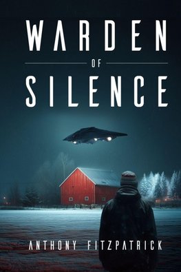 Warden of Silence