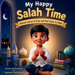 My Happy Salah Time