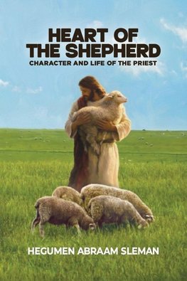 Heart of the Shepherd