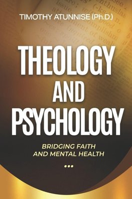 Theology and Psychology