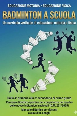 Badminton a scuola