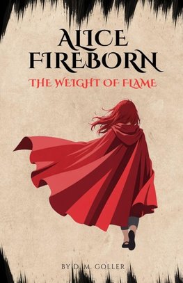 Alice Fireborn