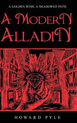 A Modern Alladin
