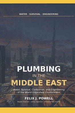 PLUMBING IN THE MIDDLE EAST