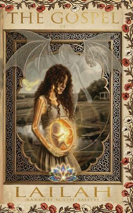 THE GOSPEL OF LAILAH