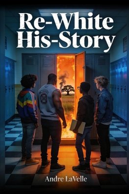 Re-White His-Story