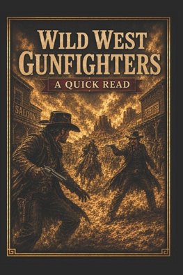 Wild West Gunfighters