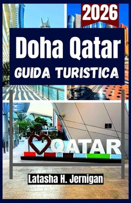Doha Qatar Guida Turistica 2026