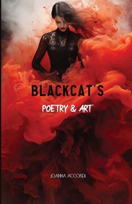Blackcat's Poetry & Art
