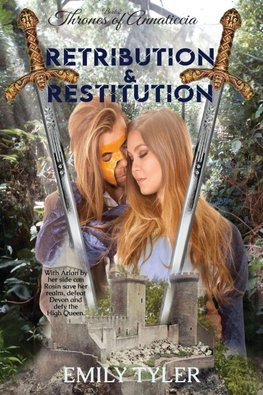 Retribution & Restitution