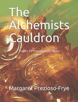 The Alchemists Cauldron