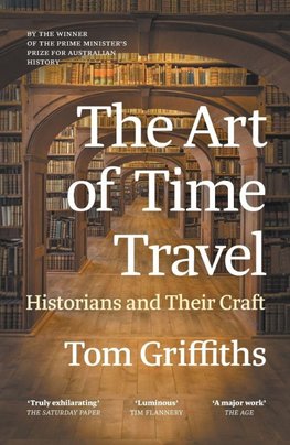 The Art of Time Travel