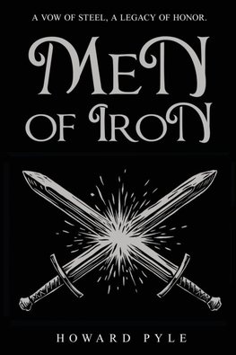 Men of Iron
