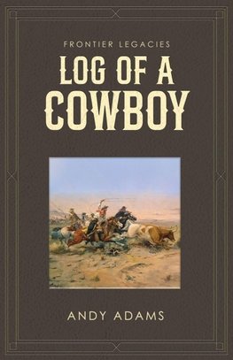 Log of a Cowboy