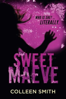 Sweet Maeve