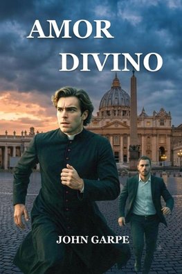 AMOR DIVINO