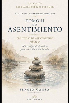 TOMO II DEL ASENTIMIENTO